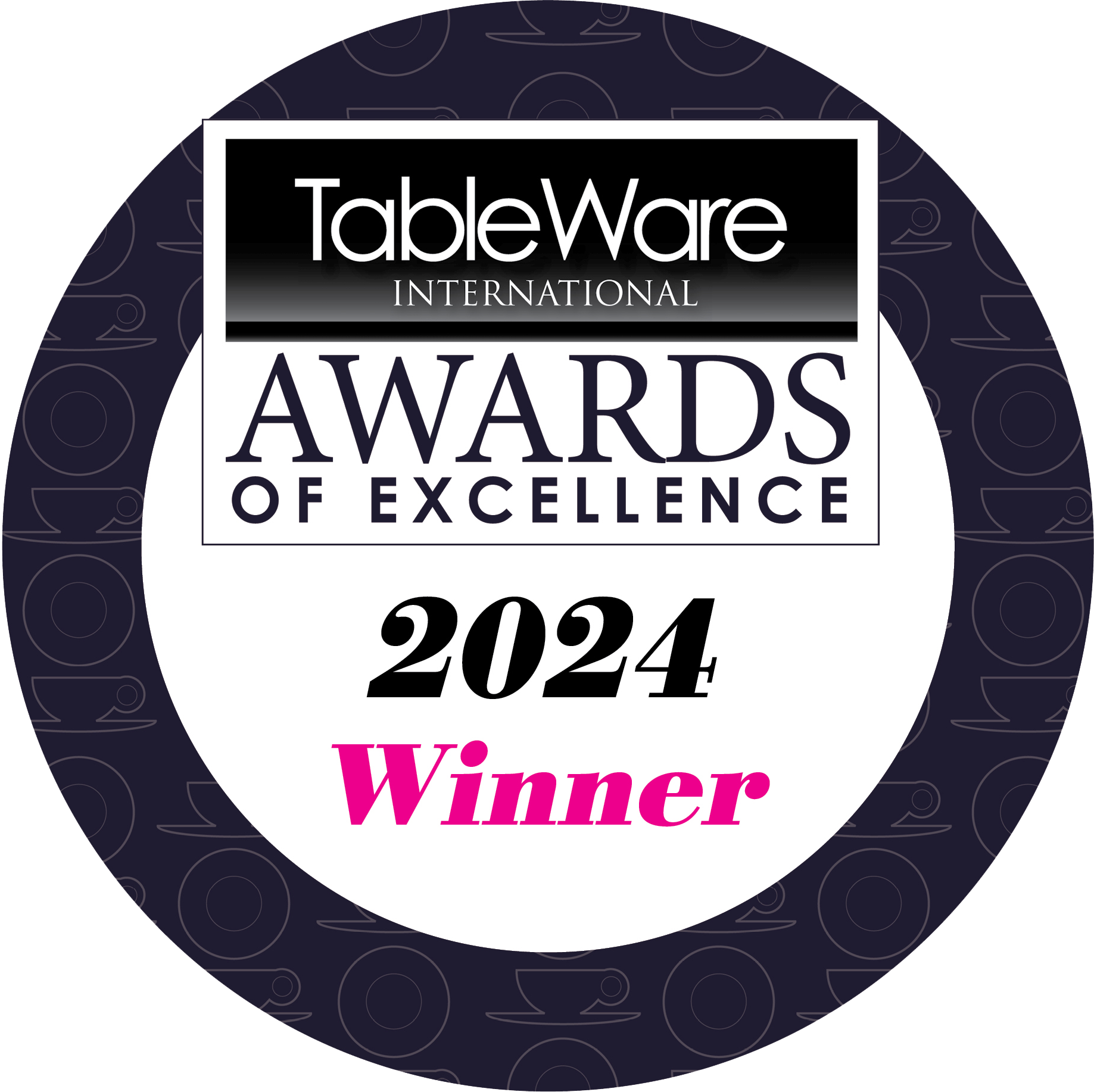 Tableware International’s 2024 Awards of Excellence